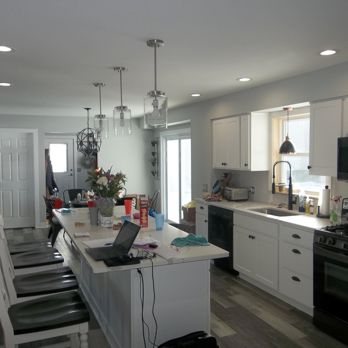 Kitchen Remodel