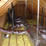 Ductwork Replacement Ocean Isle