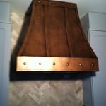 Kitchen Hood Vent