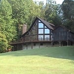Exterior - Wood Stain