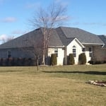 Roof, Gutters & Windows