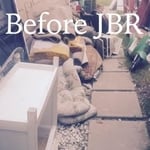 Before junk removal