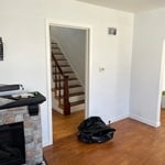Kitchen- Main floor renovation