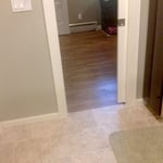 Tile Floor