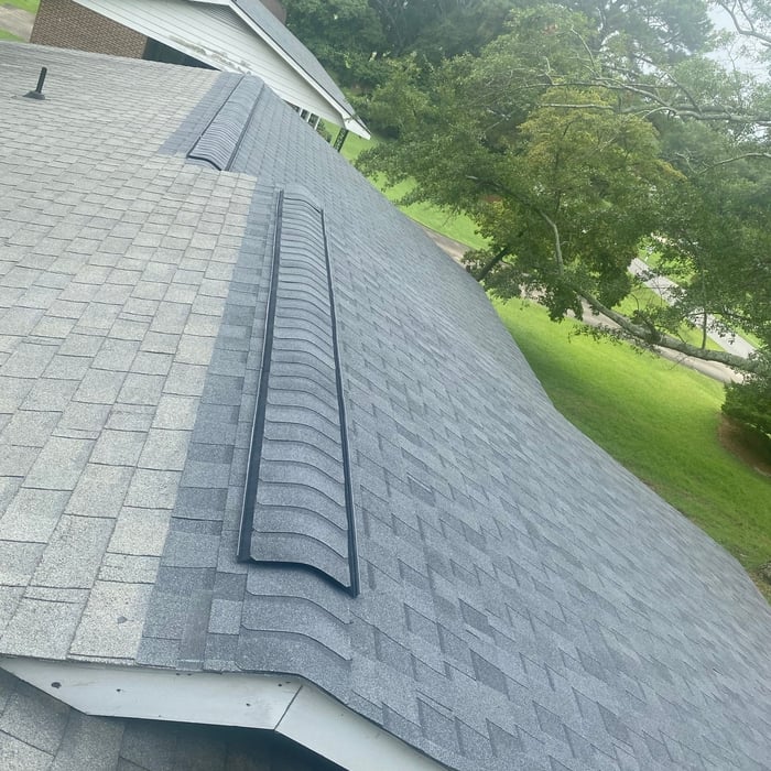 Tree Removal & Roofing