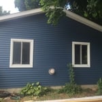 Siding