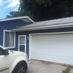 Siding
