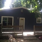 Siding