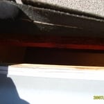 Fascia Gap - Entry Points