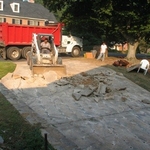 Builder repair