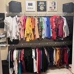 Home and Garage Organization Project