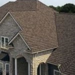 Lifetime Architectural Shingles