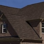 25-year 3 tab Shingles