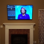65" LED