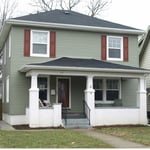 Gutter and Siding Repair
