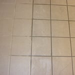 Tile Cleaning