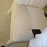 Upholstery Cleaning