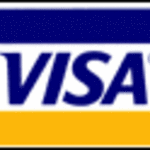 VISA / Mastercard
