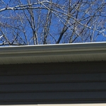 clean gutter