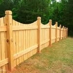 wood