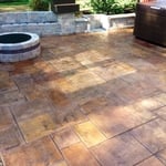 Decorative Concrete