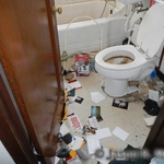 Before Cleaning