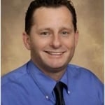 Mike Rhymer