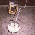 Only The Best Equipment
