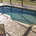 NEW POOL