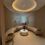 Reception Area