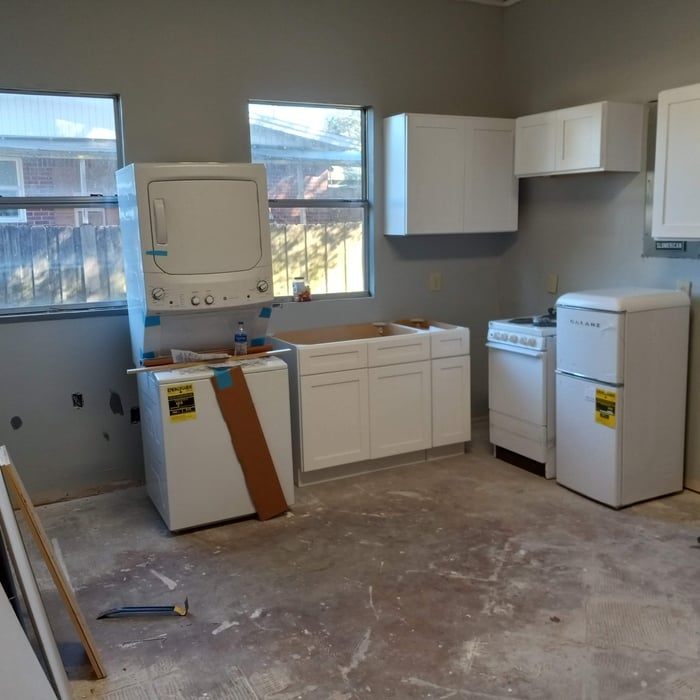 Handymen Project