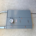 Panel Upgrade