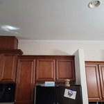 Kitchen Trim Detail 2