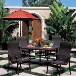 Outdoor Living