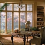 nstalling ENERGY STAR qualified windows, doors, and skylights lowers energy bills and saves you money. With more efficient windows, you also use less energy, which reduces greenhouse gas emissions from power plants.