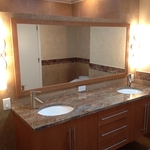 Pictures of remodels