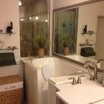 Pictures of remodels