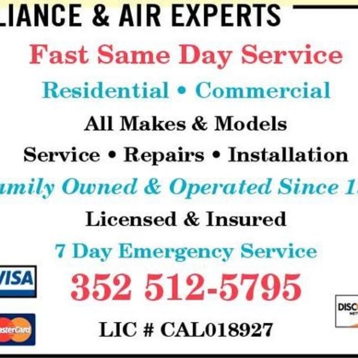 local ad