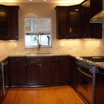 Kitchen After