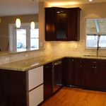 Kitchen After