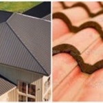 Tile & Metal Roofing