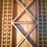 Custom Designed ceiling