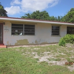 Front house