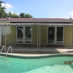 Back house