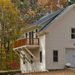 Enegystar/Whole house
