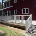 New REWX Transend Deck