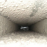 Do You Have Dust in Your Ducts