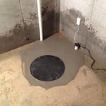 Basic Sump Pump