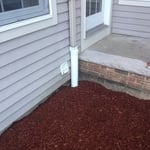 Downspout Management