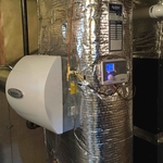 Aprilaire Install